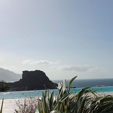 Agaete Paradise Puerto de Las Nieves Bagian luar foto